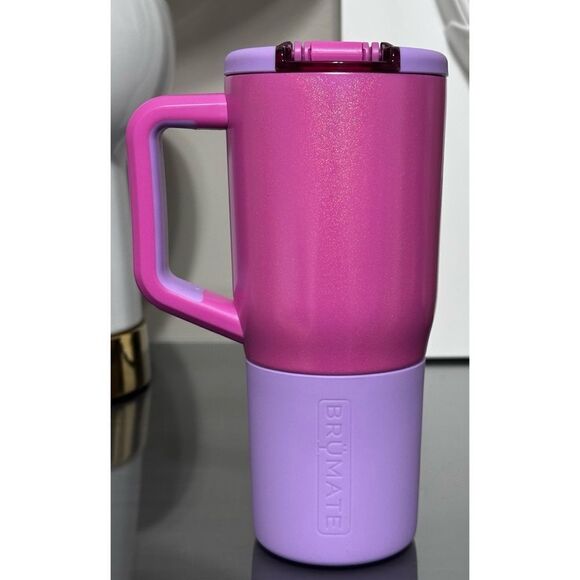 BruMate MUV 25oz Tumbler, COTTON CANDY - Picture 3 of 5